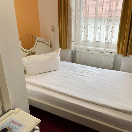 Pensiunea Sibiana Guest house *